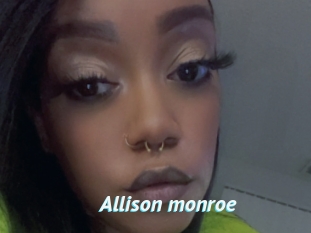Allison_monroe