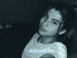 Allison69ts