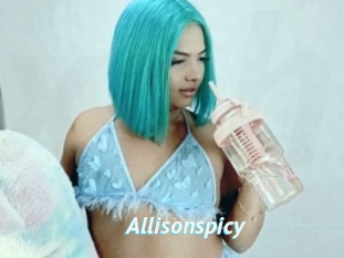Allisonspicy
