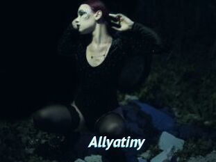 Allyatiny