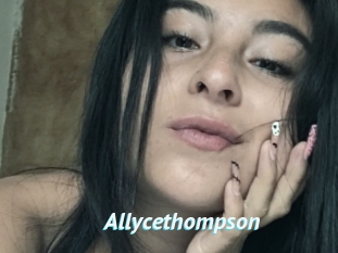 Allycethompson