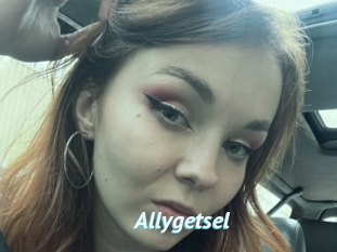 Allygetsel