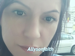 Allysonfaith