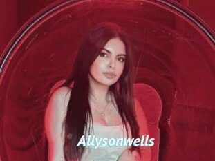 Allysonwells
