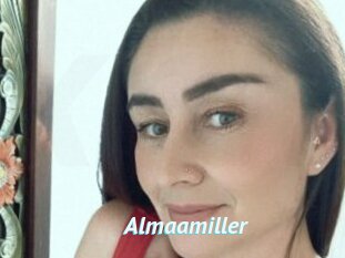 Almaamiller