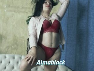 Almablack