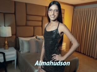 Almahudson