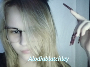 Alodiablatchley