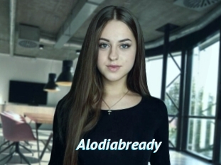 Alodiabready