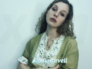 Alodiacarvell