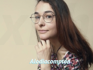 Alodiacompton