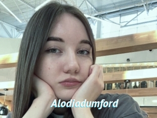 Alodiadumford