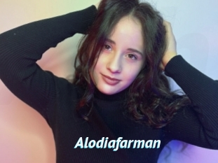 Alodiafarman