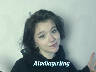 Alodiagirling