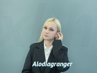 Alodiagranger