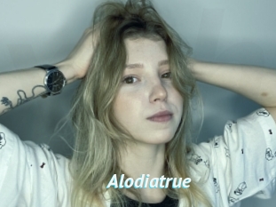 Alodiatrue