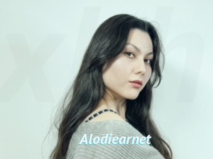 Alodiearnet