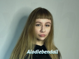 Alodiebendall