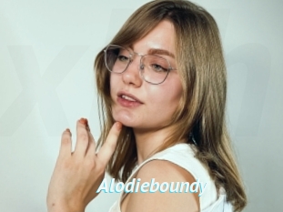 Alodieboundy