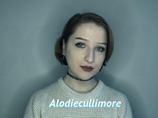 Alodiecullimore