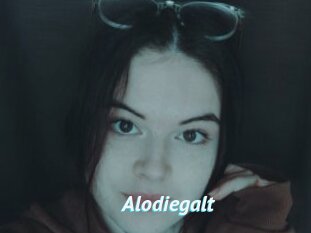 Alodiegalt