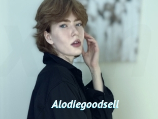 Alodiegoodsell