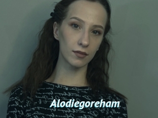 Alodiegoreham