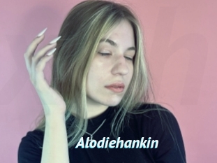 Alodiehankin