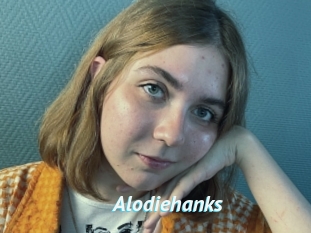 Alodiehanks