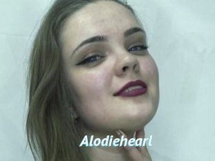 Alodiehearl