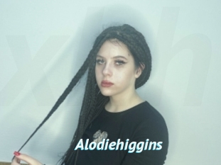 Alodiehiggins