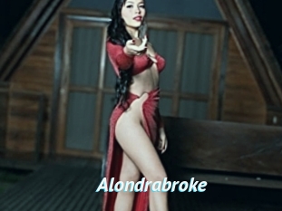 Alondrabroke