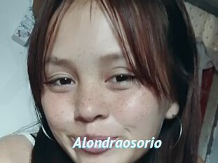 Alondraosorio