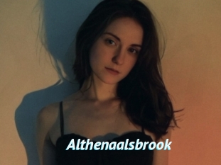 Althenaalsbrook
