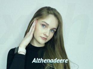 Althenadeere