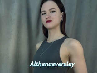Althenaeversley