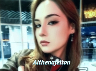 Althenafelton