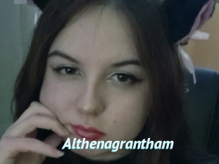 Althenagrantham