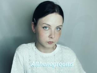 Althenagrooms
