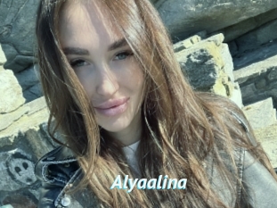 Alyaalina