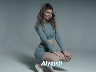Alyajeff