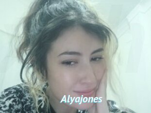 Alyajones