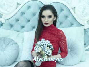 Alyciaheyes