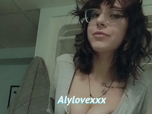 Alylovexxx