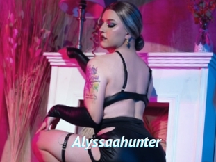 Alyssaahunter