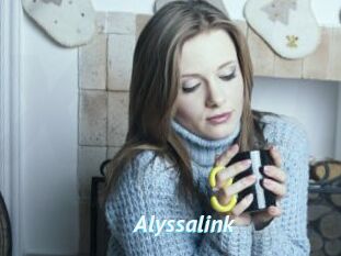 Alyssalink