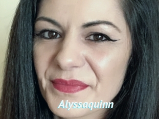 Alyssaquinn