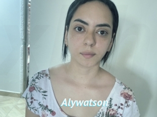 Alywatson