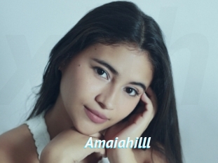 Amaiahilll