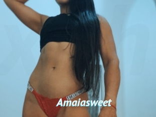 Amaiasweet